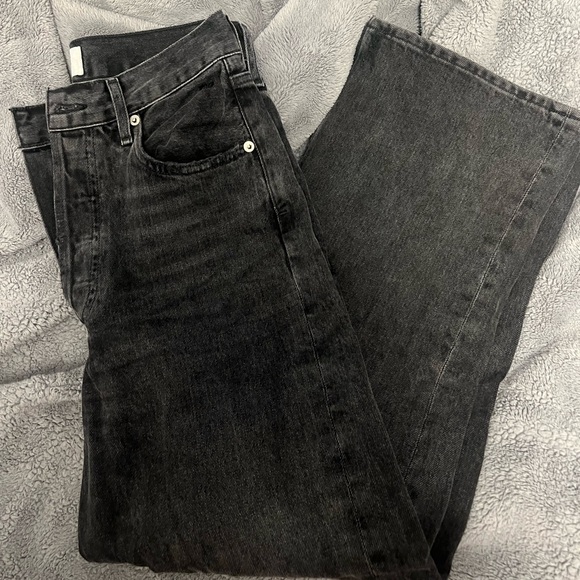 AGOLDE jeans - Picture 3 of 4